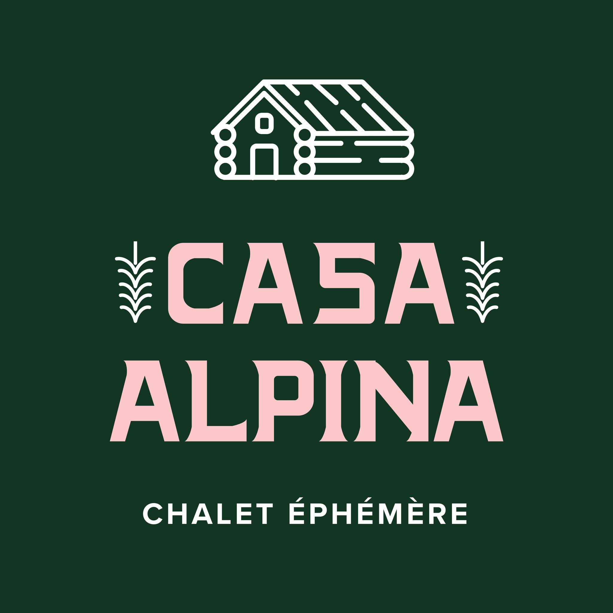 Casa Alpina