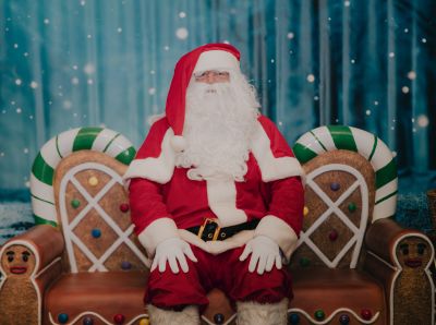 La Maison du Père Noël