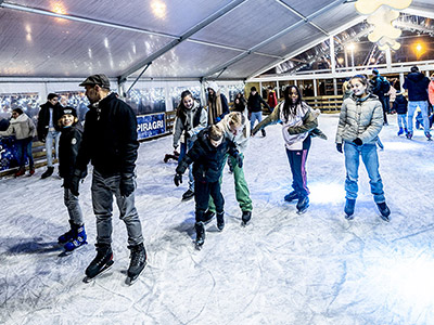 Patinoire
